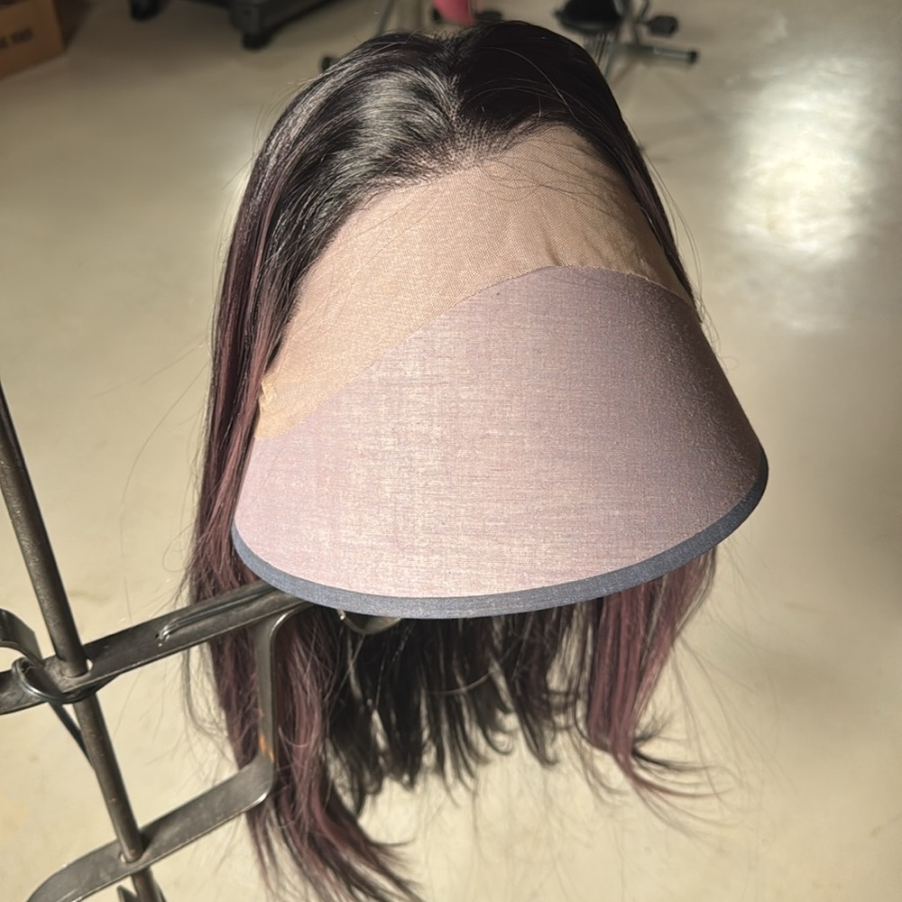 CHELSEY SMITH HAIR CROWN - Picture 13 of 13